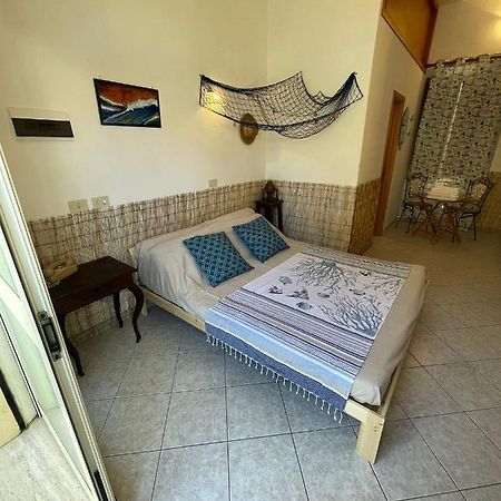 Bed and Breakfast Marea San Vincenzo Exterior foto