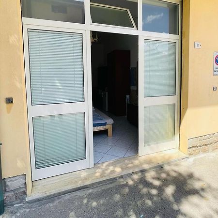 Bed and Breakfast Marea San Vincenzo Exterior foto