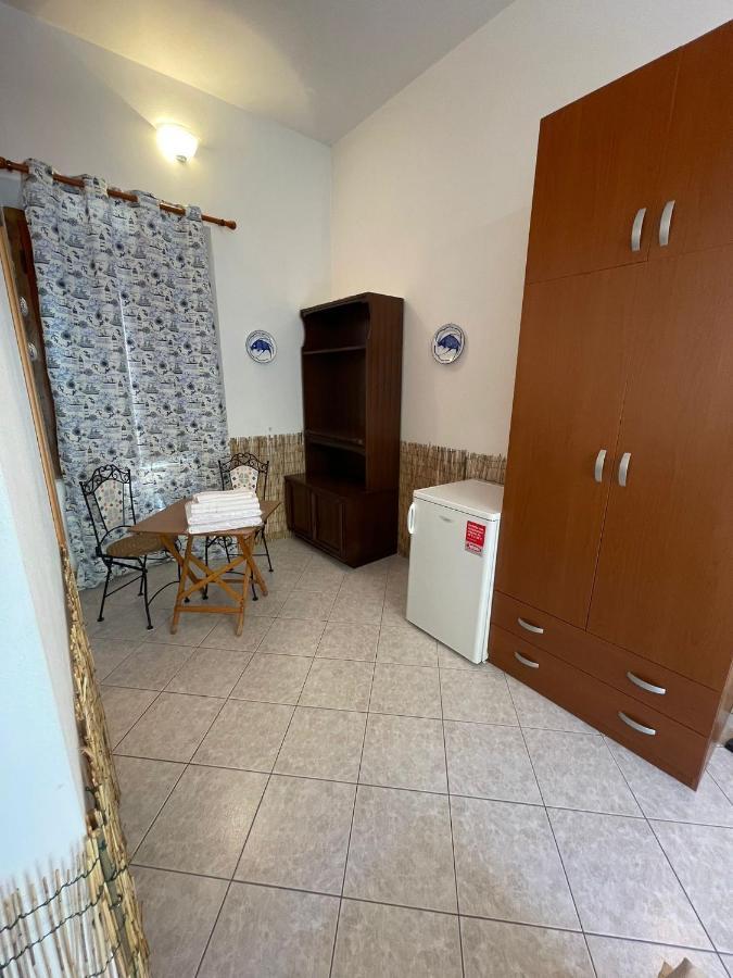 Bed and Breakfast Marea San Vincenzo Exterior foto