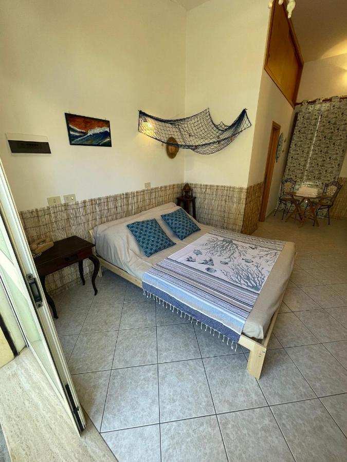 Bed and Breakfast Marea San Vincenzo Exterior foto