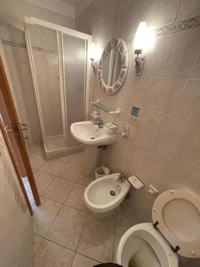Bed and Breakfast Marea San Vincenzo Exterior foto