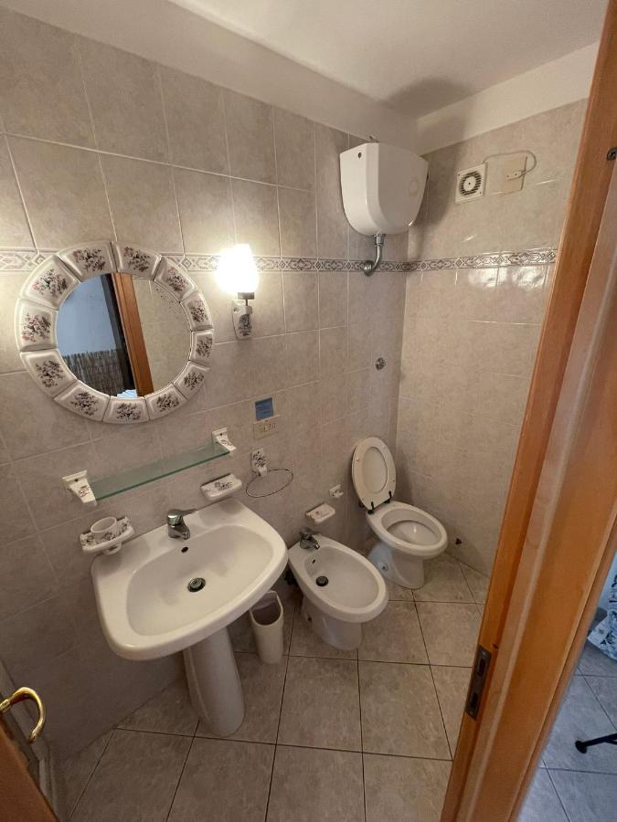 Bed and Breakfast Marea San Vincenzo Exterior foto