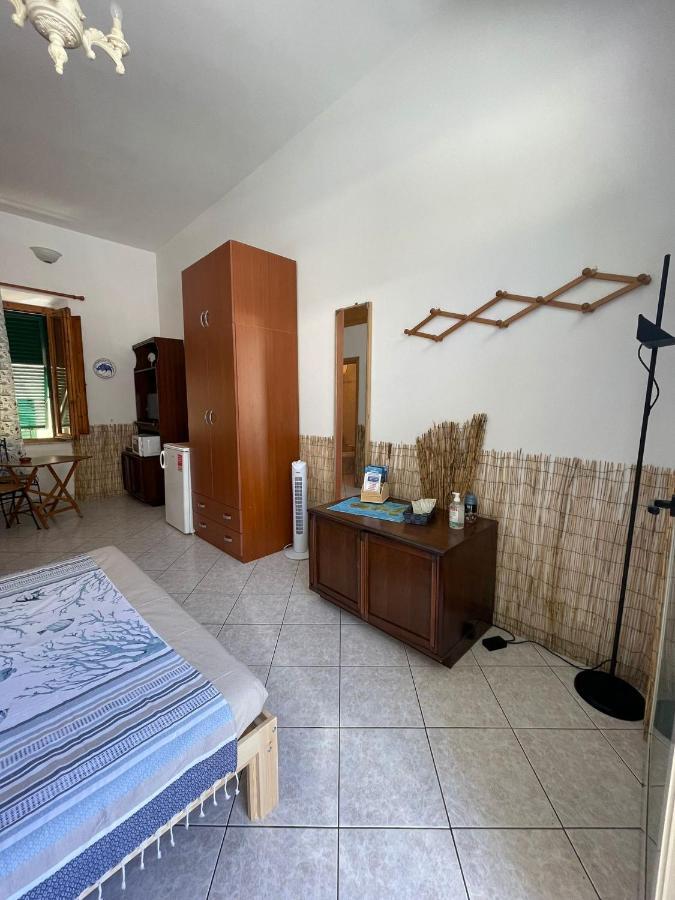 Bed and Breakfast Marea San Vincenzo Exterior foto
