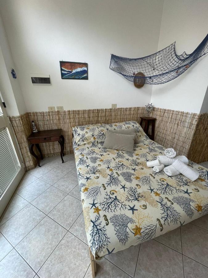 Bed and Breakfast Marea San Vincenzo Exterior foto