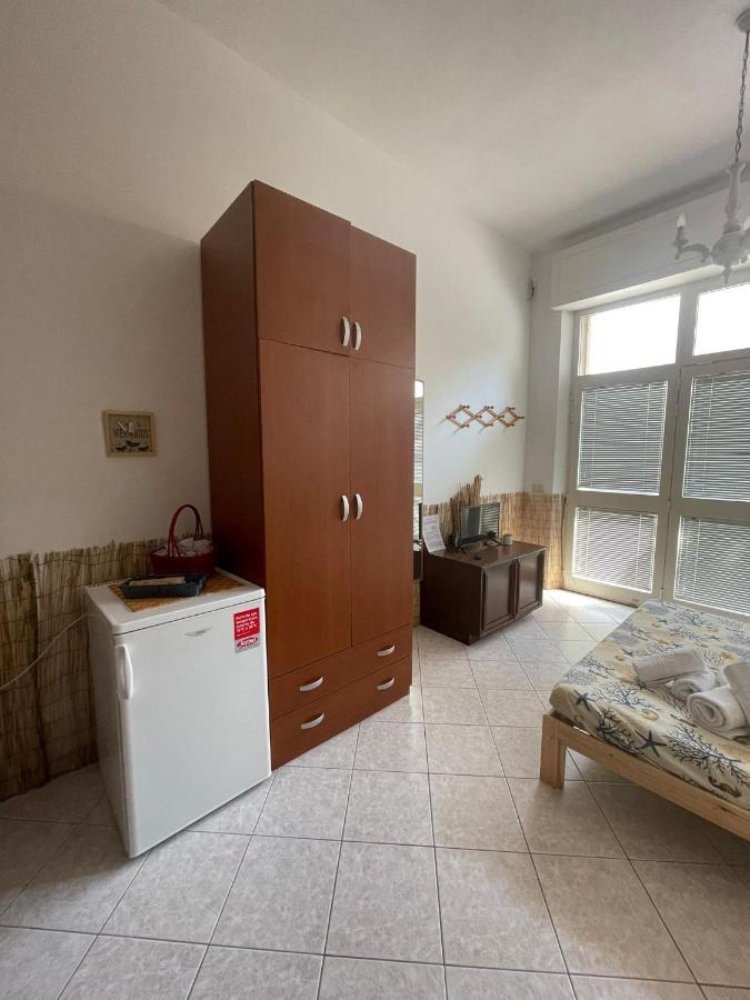 Bed and Breakfast Marea San Vincenzo Exterior foto