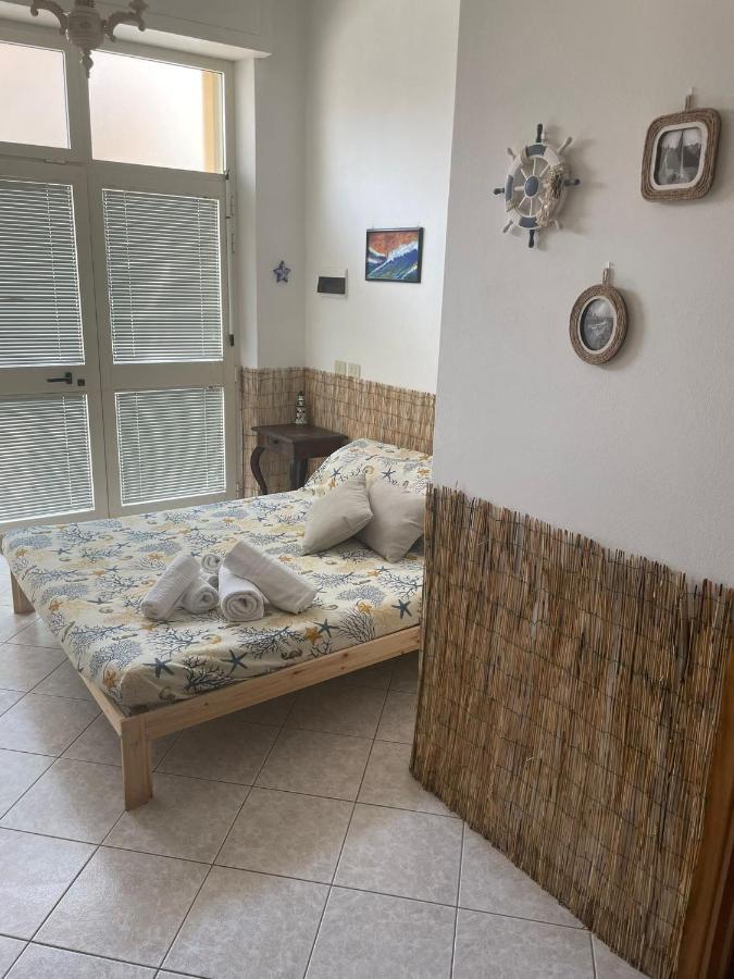 Bed and Breakfast Marea San Vincenzo Exterior foto